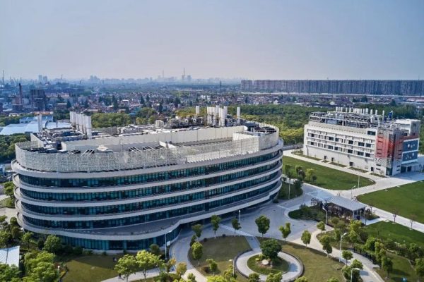 BASF powers up its Automotive OEM Coatings operations with 100% renewable electricity in China