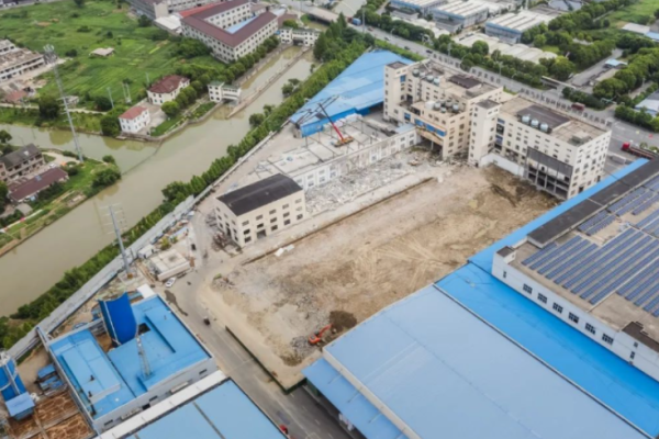 Hengze Technology Receives Energy Conservation Subsidy for Innovative Fiber Project
