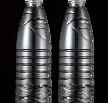 China Hubei Hengxin Plastics Transforms Waste Plastic Bottles into Valuable Resources