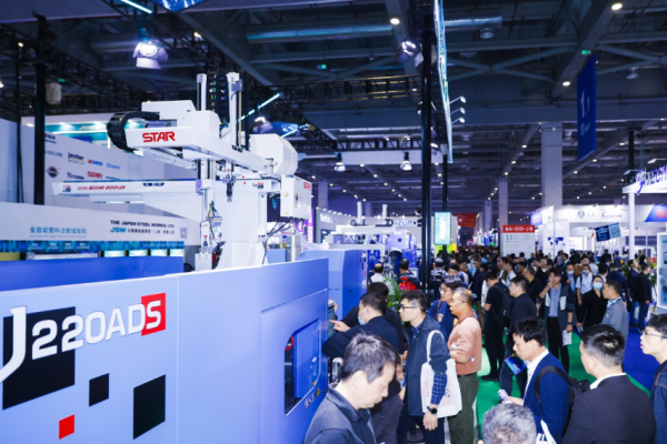 International Plastics and Rubber Exhibition Returns to the Greater Bay Area with Ample Business Opportunities: 10 Reasons Why This Annual Event is a Must-Attend
