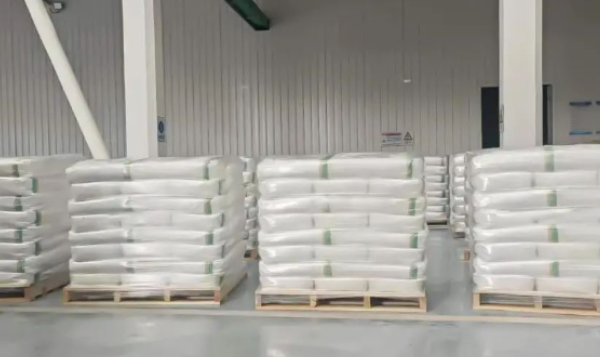 Titanium Dioxide Market Shows Steady Trend with Slight Adjustments