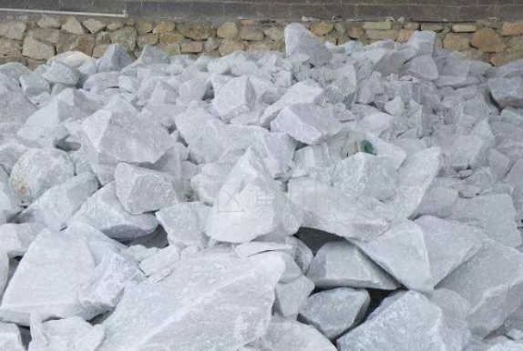 The Versatile Applications of Heavy Calcium Carbonate in Various Industrie