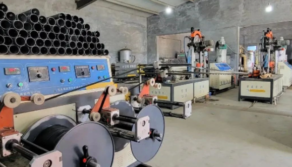 Shanxi Province Pilots Innovative Mulching Film Recycling Models