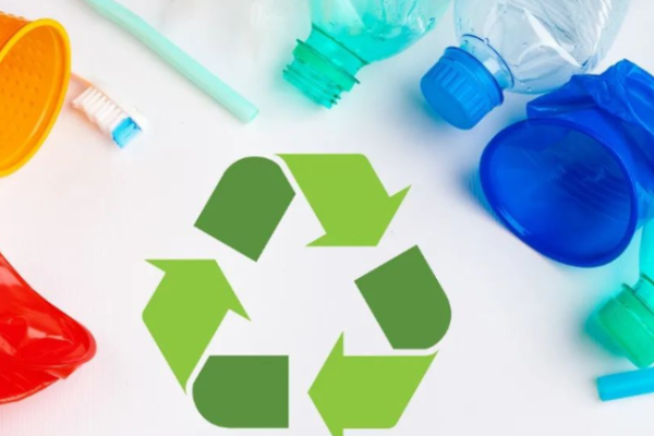 Global Bioplastics Market Expected to Double by 2030