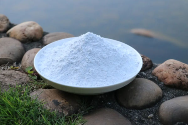 Global Light Calcium Carbonate Market Expected to Reach $4.15 Billion by 2029