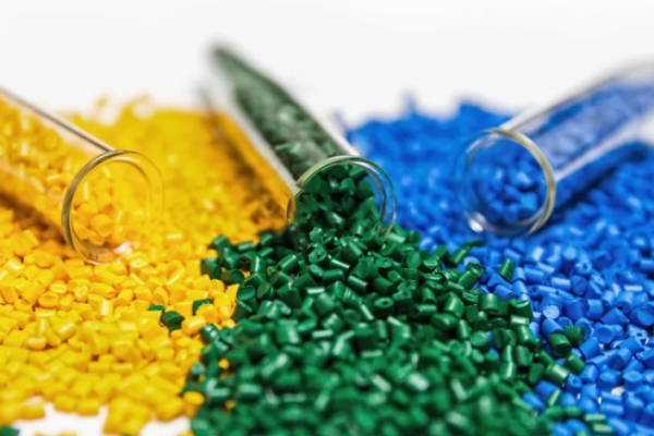 Precipitated Barium Sulfate: A Game-Changer in Color Masterbatch Industry