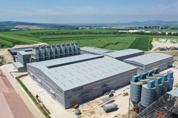 Jianping County Emerges as Global Bentonite Hub with Ambitious Development Projects