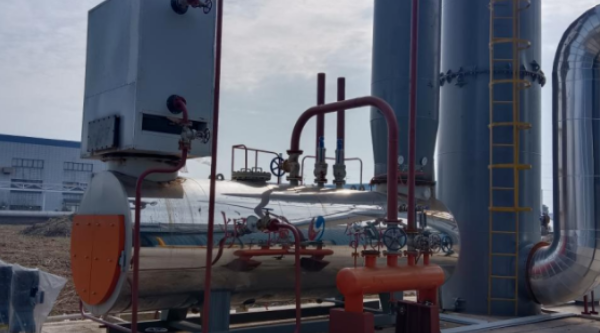 Benji Environmental: Leading the Way in Solid Waste Disposal with Innovative Technology