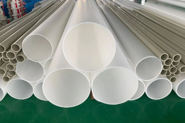 An Overview of Polypropylene (PP) Pipes: Types and Applications