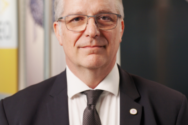 Trinseo’s Jean-Luc Dubois Highlights Plastics’ Vital Role and the Urgency of Sustainable Waste Management