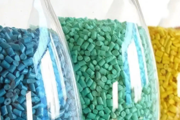 Advancements in Plastic Modification Techniques Open New Possibilities