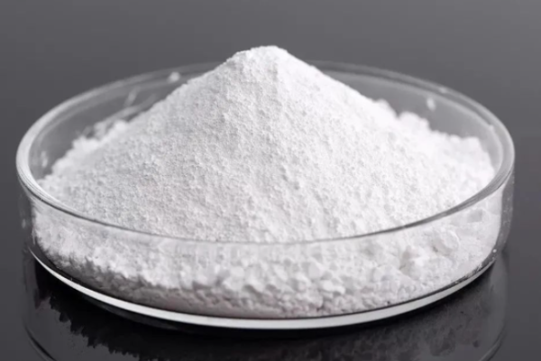 Titanium Dioxide: Comparing Rutile and Anatase Types in the Chemical Industry