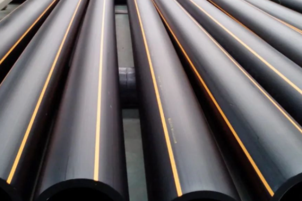 Color-Coded PE Pipes: A Guide to Identification and Application