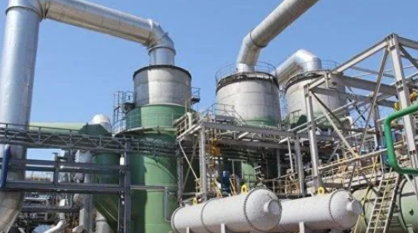 China’s Titanium Dioxide Industry Soars: Robust Growth Amid Market Expansion and Technological Breakthroughs