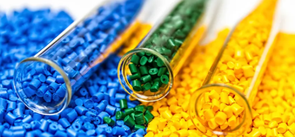 China’s Plastic Processing Industry Thrives Amid Economic Boom, Witnessing Steady Growth in 2023