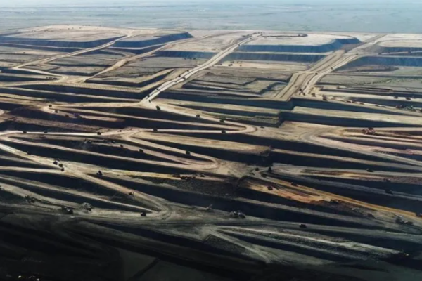 Qiya Group Leads the Way in Efficient Coal-to-Methanol Transformation