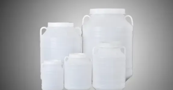 Enhancing Cleanliness in PE Plastic Packaging: Kunming Zhiwang’s Exemplary Practices