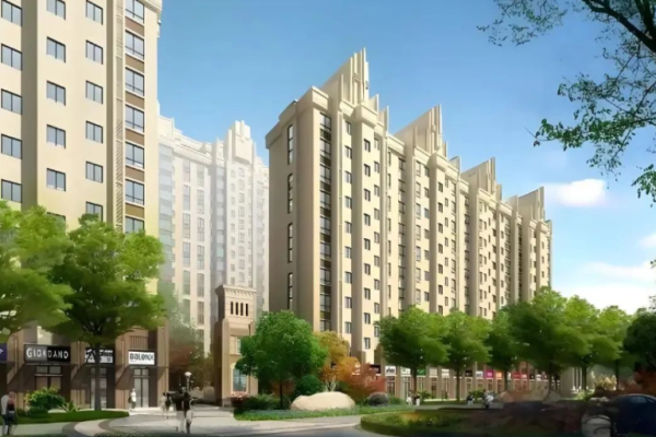 Sanshu Tree Introduces Revolutionary Green HDPE Material for the Construction Industry
