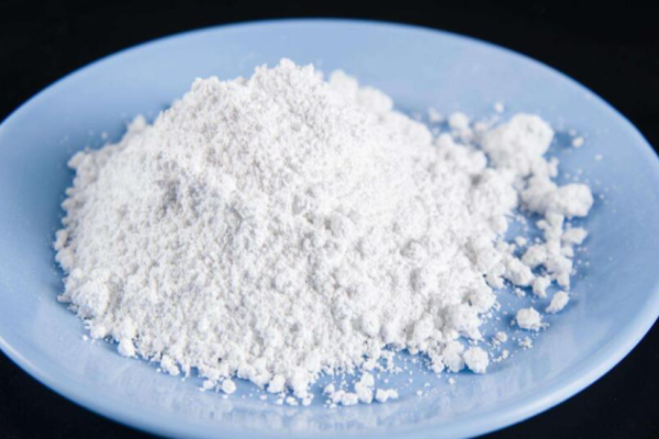 Nano-Calcium Carbonate: Revolutionizing Plastic Performance and Processing