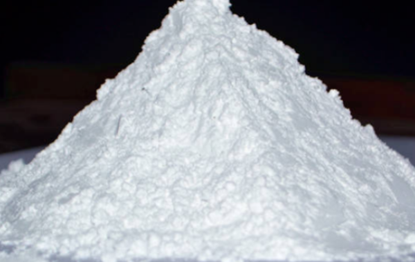 Nano-Calcium Carbonate Revolutionizes Plastics Production