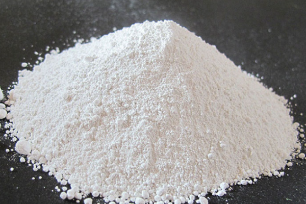 Titanium Dioxide: The Versatile White Pigment Driving Industrial Innovation