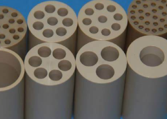 ABS: The Versatile and Widely Used Thermoplastic