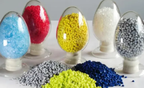 Engineering Plastics: The New Metal Replacement in Multiple Industries