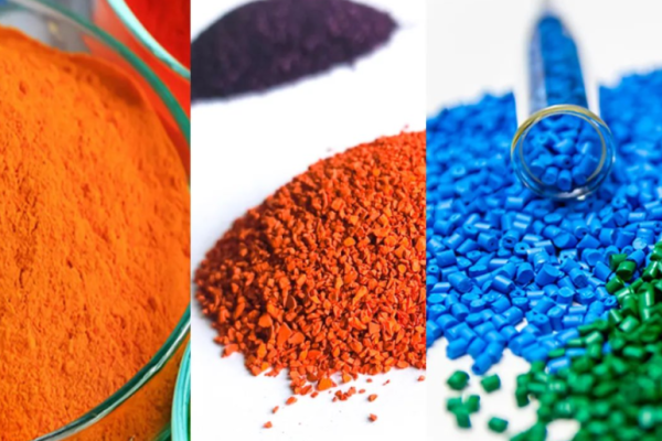 Overcoming Pigment Dispersion Challenges in Color Masterbatch Production