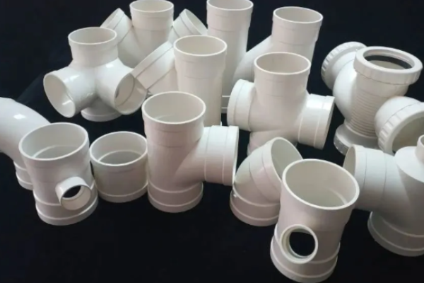 Innovative Modified Calcium Carbonate Transforms PVC Manufacturing
