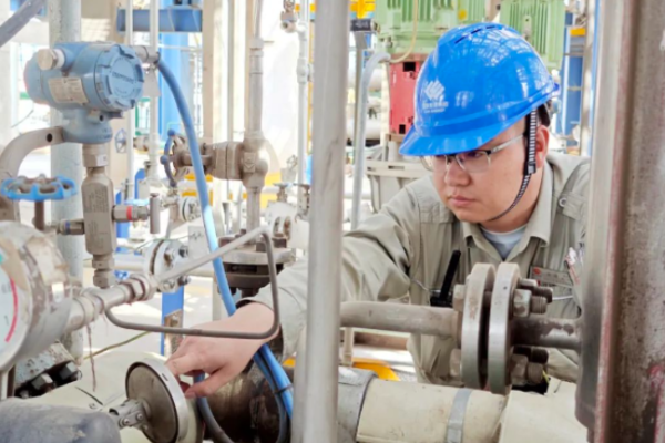Ningxia Coal Industry Achieves Breakthrough with ‘Three Highs’ Polypropylene