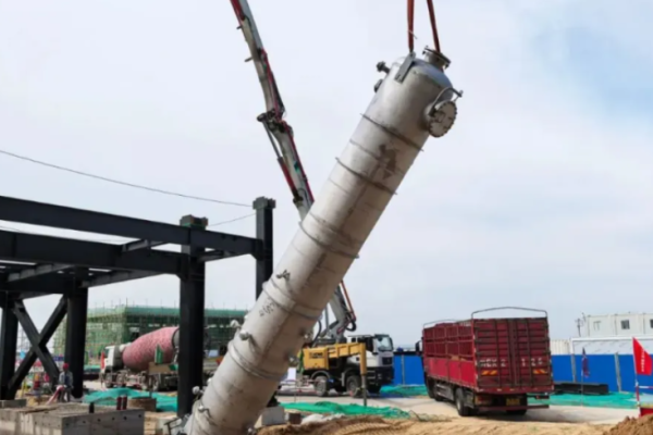 UHMWPE Industry Witnesses Significant Growth and Innovations