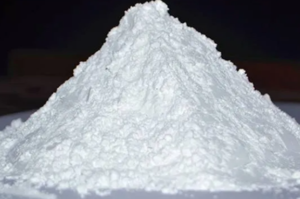 Heavy Calcium Carbonate: A Versatile Inorganic Filler with Expanding Applications