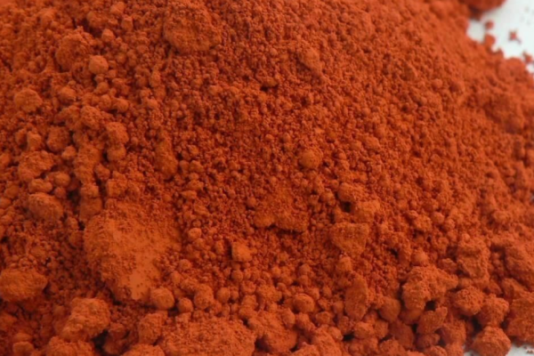 Guangxi Anhexinju Pioneers Integrated Pigment-Dispersion Production with Ambitious 35,000-Ton Project
