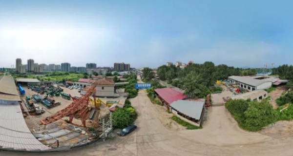 Baoding Haorui Machinery: Leading the Global Plastic Recycling Revolution