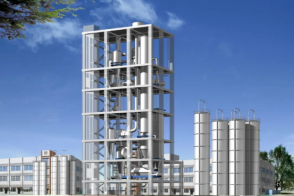 Zhengzhou Zhongyuan Drying Leads the Way in Polymer Drying Technology