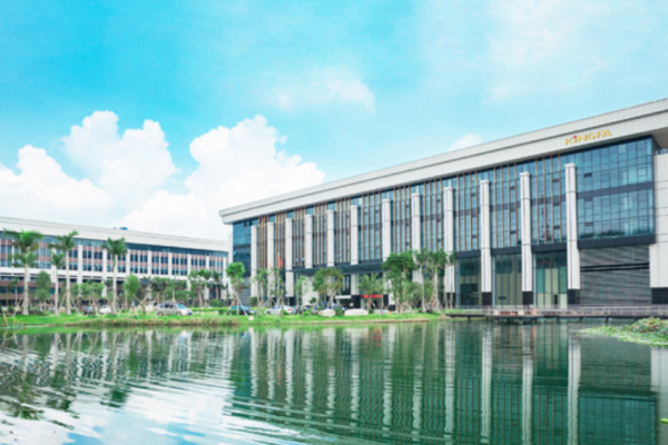September 27, 2024 – Kingfa Science & Technology Secures FDA NOL for Recycled HDPE, Highlighting Efficiency and Quality