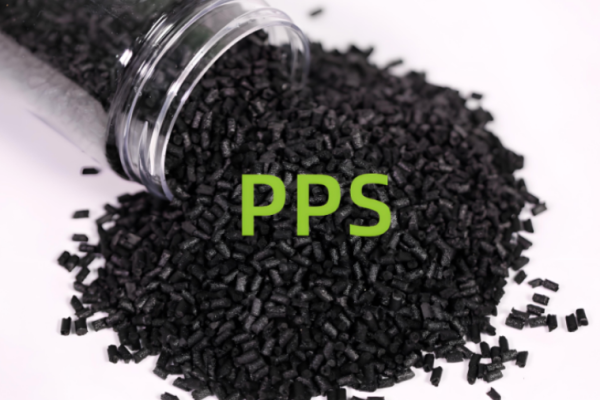 PPS and PPA: Driving Automotive Innovation with High-Performance Plastics