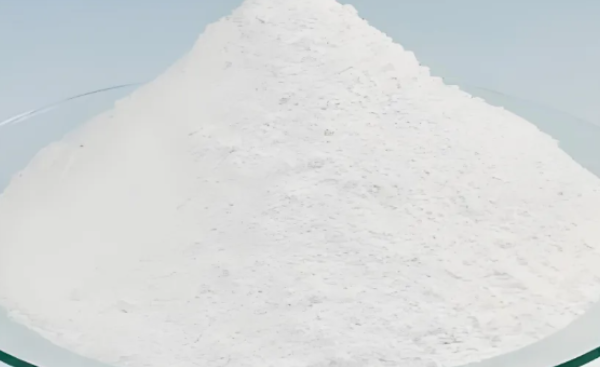 Titanium Dioxide Market Sees Price Hikes and New Investment Opportunities