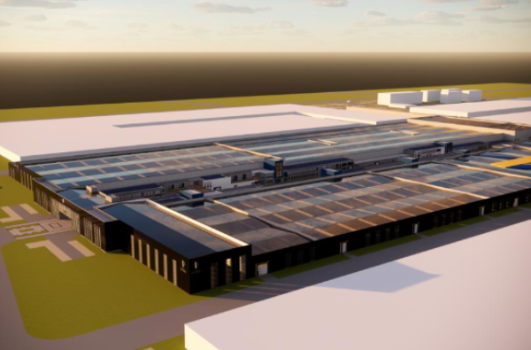 Chengdu Unveils Food-Grade Recycled PET Production Hub in Green Intelligence Park
