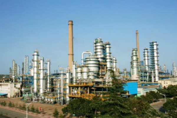 September 29, 2024 – Sinopec’s Luoyang Petrochemical Million-Ton Ethylene Project Moves Forward with Foundational Design Approval