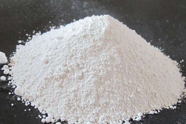 August 2024: Steady Growth in China’s Titanium Dioxide Production