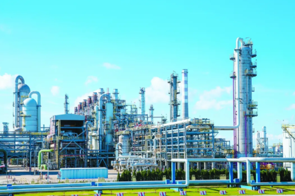 Shanghai SECCO Petrochemical Embarks on Ethylene Project Optimization