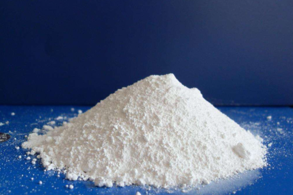 August 2024: China’s Titanium Dioxide Production Rises Amid Stable Market Conditions