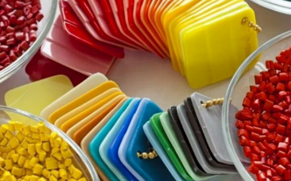 ABS Plastic: A Versatile Pioneer in 3D Printing and Beyond