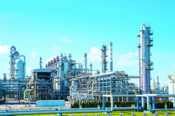 Shanghai SECCO Unveils Environmental Impact Report for Ethylene Feedstock and Product Optimization Project