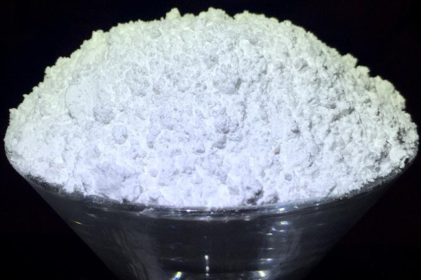 Hezhou City Achieves Significant Green Progress in Stone and Calcium Carbonate Industry