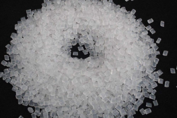 China’s Polyethylene Industry: Capacity Growth and Regional Shifts