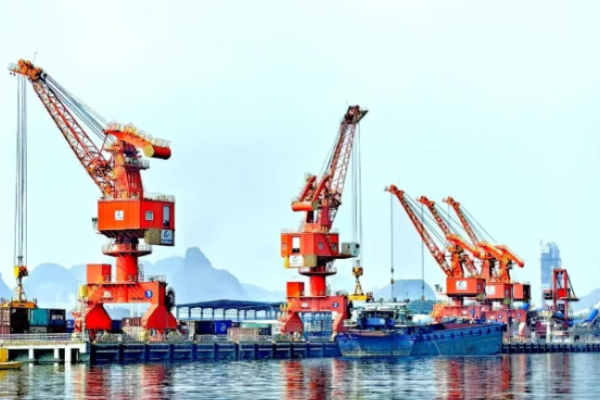 Wuxuan County: Leveraging Abundant Dolomite Resources for Calcium Carbonate Industry Growth