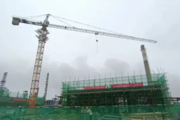 Lianyungang Forum to Explore Developments in Ethylene Downstream Industry