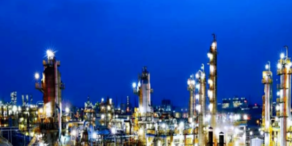 Xinjiang Baofeng Unveils Green Coal Conversion Project for Low-Carbon Chemicals